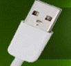Low Power Verification of Connectivity IP cores - a USB HS-OTG Case Study