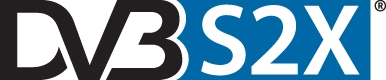 DVB-S2X Demodulator Block Diagam