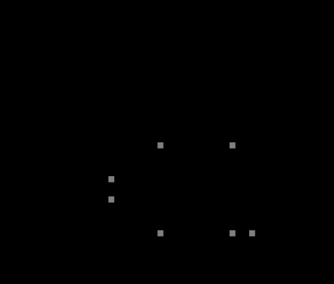 Cascoded GaN high voltage driver Block Diagam